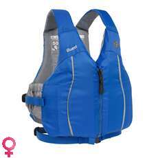 Palm Quest Recreation PFD Buoyancy Aid - Blue Palm Quest Recreation PFD Buoyancy Aid - Blue
