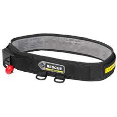 Palm Rescue Belt - Black Palm Rescue Belt - Black