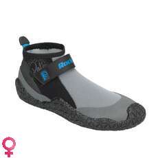 Palm Rock Junior Neoprene Touring Shoes - Black/Grey Palm Rock Junior Neoprene Touring Shoes - Black/Grey