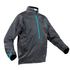 Palm Tempo Jacket - Jet Grey