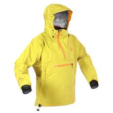 Palm Vantage Jacket - Yellow