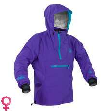 Palm Vantage Womens Jacket - Purple