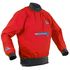 Palm Vector Kayak Jacket - Red