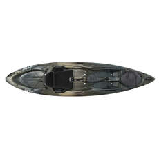Wilderness Systems Ride 115 Kayak 2015 - Camo