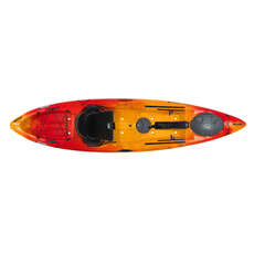 Wilderness Systems Ride 115X Kayak 2015 - Mango