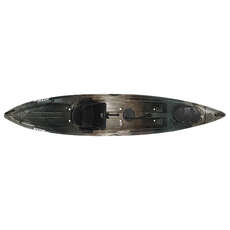 Wilderness Systems Ride 135 Kayak 2015 - Camo