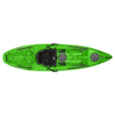 Wilderness Systems Tarpon 100 Kayak 2015 - Lime