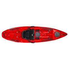 Wilderness Systems Tarpon 100 Kayak 2015 - Red