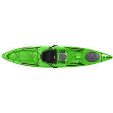 Wilderness Systems Tarpon 120 Kayak 2015 - Lime