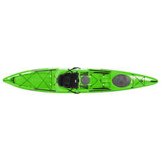 Wilderness Systems Tarpon 140 Kayak 2015 - Lime