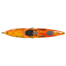 Wilderness Systems Tarpon 140 Kayak 2015 - Mango