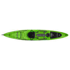 Wilderness Systems Thresher 155 Kayak 2015 - Lime