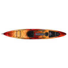 Wilderness Systems Thresher 155 Kayak 2015 - Mango