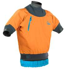 Palm Zenith Shortsleeve Kayak Jacket - Sherbet