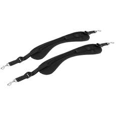 Perception Thigh Straps