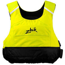 Zhik Buoyancy Aid (PFD) - Hi Viz Yellow