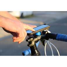 Quad Lock Bike Mount Kit for Galaxy S4