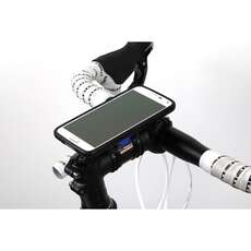 Quad Lock Bike Mount Kit for Galaxy S5