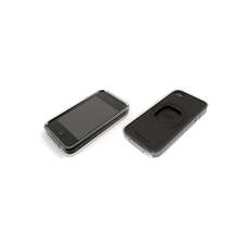 Quad Lock Poncho Weather Resistant Cover - iPhone 4 / 4S