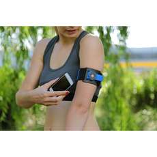 Quad Lock Smartphone Sports Armband