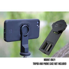 Quad Lock Tripod Adapter