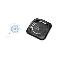 Quad Lock Universal Adaptor