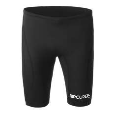 Rip Curl Dawn Patrol 1mm Shorts - Black