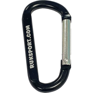 Ruk Key Ring Karabiner