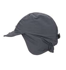 Sealskinz Waterproof Helmsman Winter Sailing Hat - Black