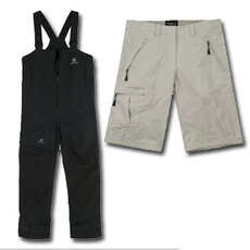 Yachting Trousers