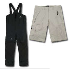 Yachting Trousers Yachting Trousers