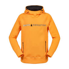 Musto Evolution Signature Hoody - Active Orange