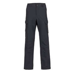 Musto Uv Essential Rapide Pantalon À Sec - Noir Longs Leg