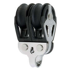 Selden 20mm Double Block