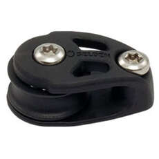 Selden 20mm Single Cheek Block Selden 20mm Single Cheek Block