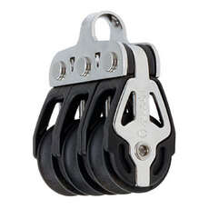 Selden 20mm Triple Block