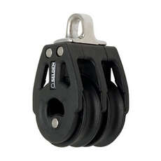 Selden 30mm Double Block Loop Head