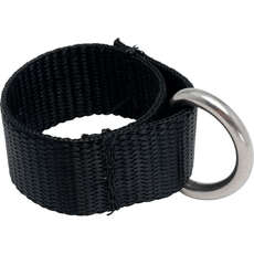 Selden 39mm Single Spinnaker Pole Lift Eye Strop Selden 39mm Single Spinnaker Pole Lift Eye Strop