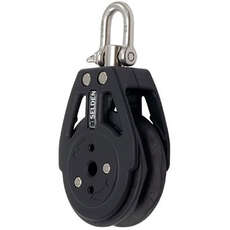 Selden 45mm Auto Ratchet Block