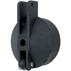 Selden 76mm Carbon Inboard Boom End Selden 76mm Carbon Inboard Boom End