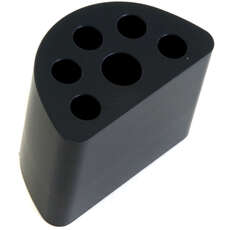 Selden BC086 Profiled Boom Inboard End Selden BC086 Profiled Boom Inboard End