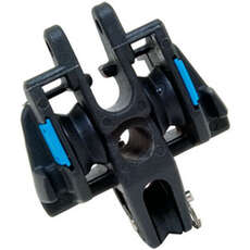 Selden Boom Inboard End Assembly, Inc. Sheaves & Fixings