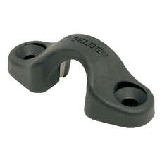 Selden Cam Cleat 27mm Top Guide Rope Capacity 3 to 6mm
