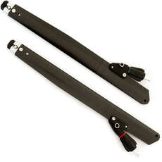 Selden Carbon Fully Adjustable Spreaders Selden Carbon Fully Adjustable Spreaders