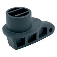 Selden Hinging Heel (All Sections Except C/E/Lambda)