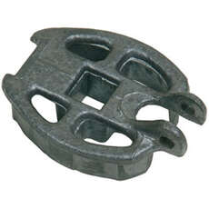 Selden Inboard Boom End 2520 Selden Inboard Boom End 2520