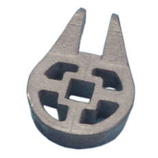 Selden Inboard Boom End for C Section Selden Inboard Boom End for C Section