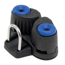 Selden Line Guide for Cam Cleat 27mm Rope Capacity 3 to 6mm Selden Line Guide for Cam Cleat 27mm Rope Capacity 3 to 6mm