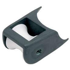 Selden Mast Bracket/Roller Assembly