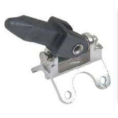 Selden Old Style Gooseneck with Square Spigot Selden Old Style Gooseneck with Square Spigot